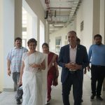 AACSB South Asia Head Visit1