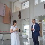 AACSB South Asia Head Visit2