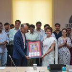 AACSB South Asia Head Visit3