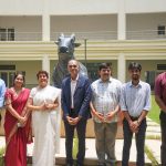 AACSB South Asia Head Visit5