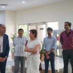 AACSB South Asia Head Visit8