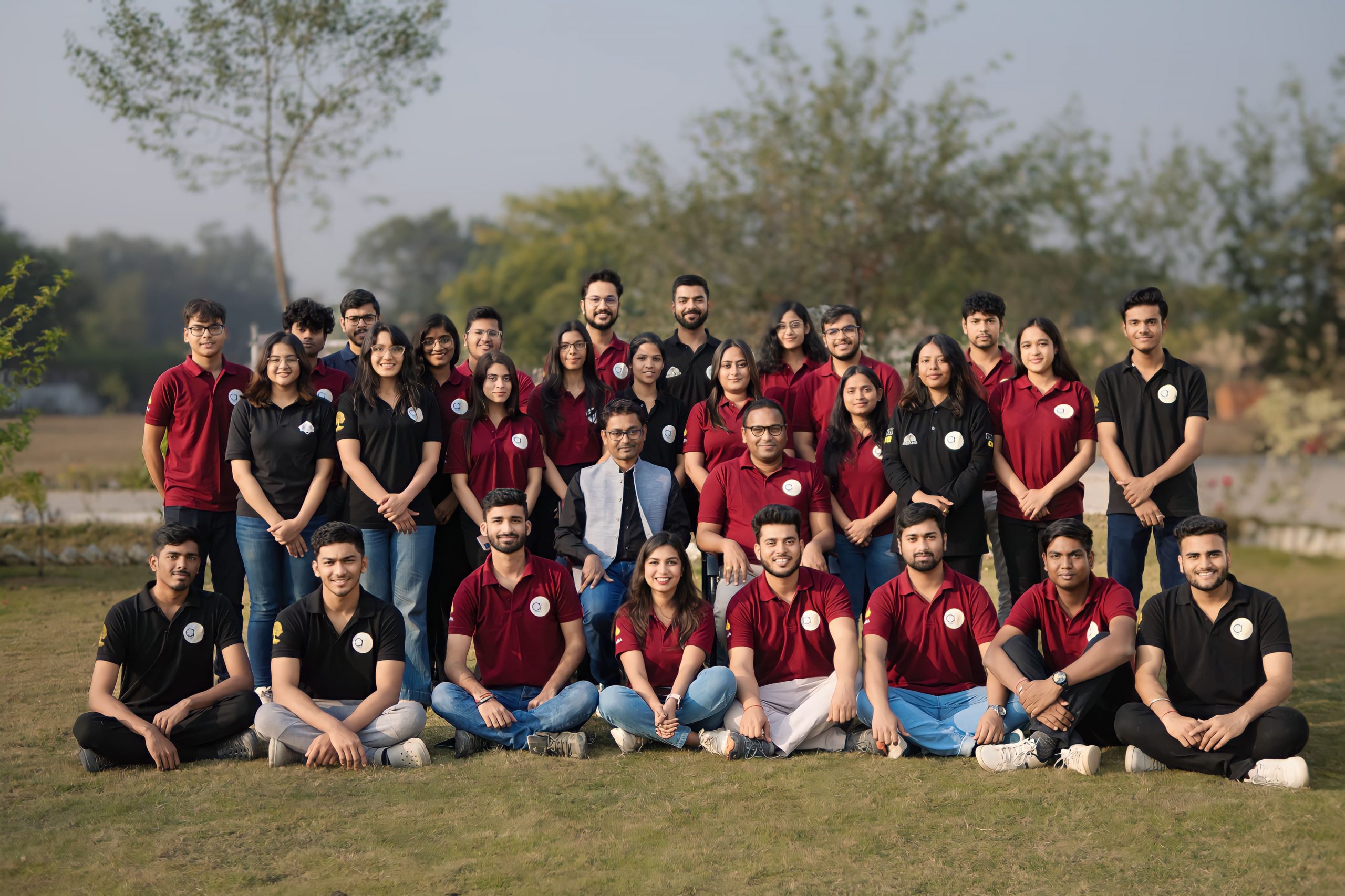 Admission Committee (AdCom)