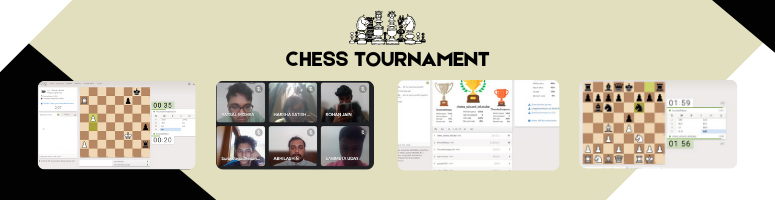 Chess Tournament 2022- Check Your Mate