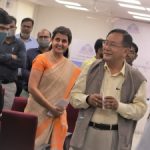 MoS visit-IIMBG10