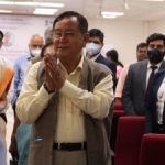 MoS visit-IIMBG12