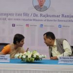MoS visit-IIMBG2