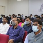 MoS visit-IIMBG5