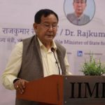 MoS visit-IIMBG9
