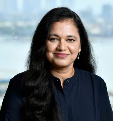 Ms. Prabha Narasimhan