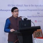 State Health Society4