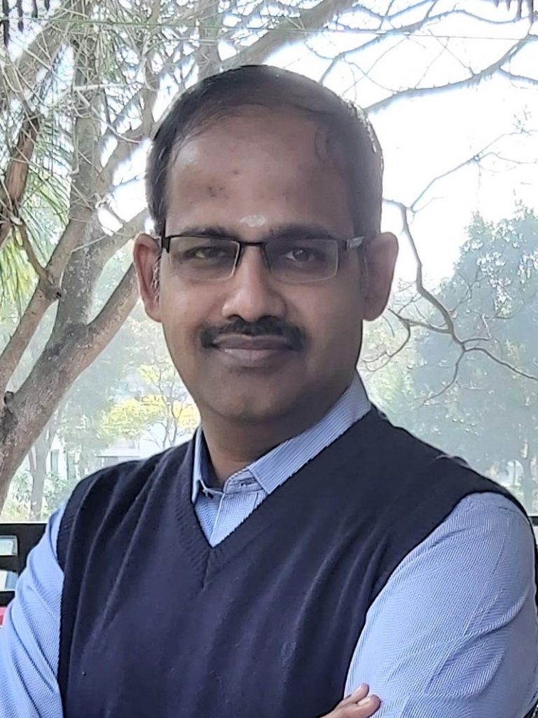 Dr. Vittal Rangan S