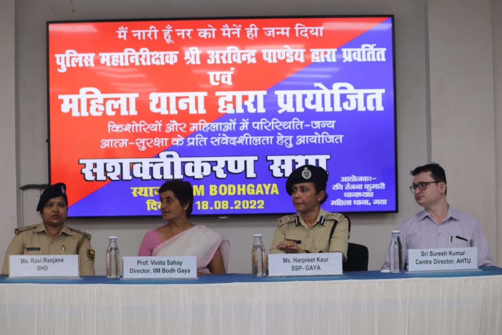 Women Empowerment Day
