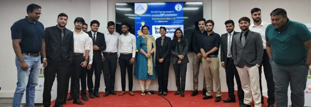 World Entrepreneurship Day 2022
