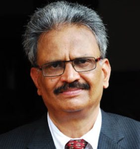 Mr. L Ramkumar