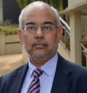 Mr. Sandip Ghose