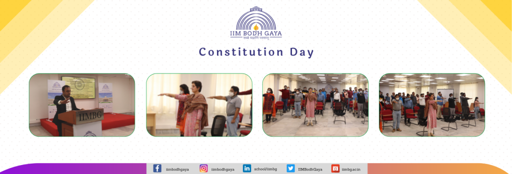Constitution Day 2021