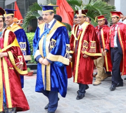 Second Annual Convocation – 2019