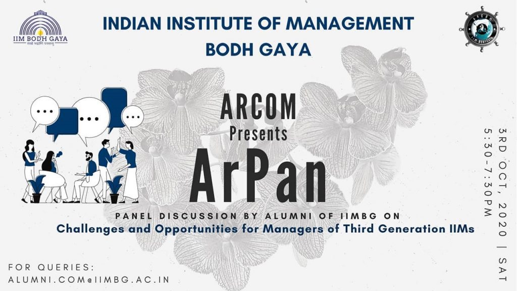 ArPan 1.0
