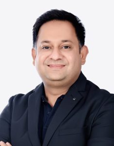 Mr. Avinash Prasad