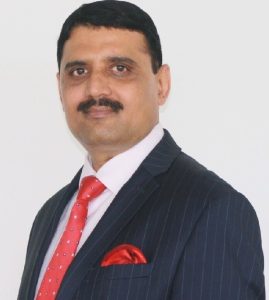 Col. Hemraj Singh Parmar