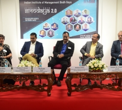 Gyanodaya – HR Conclave 2019