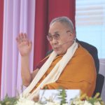 Dalai Lama8