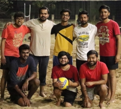 IIMBG Sports Fest 2021
