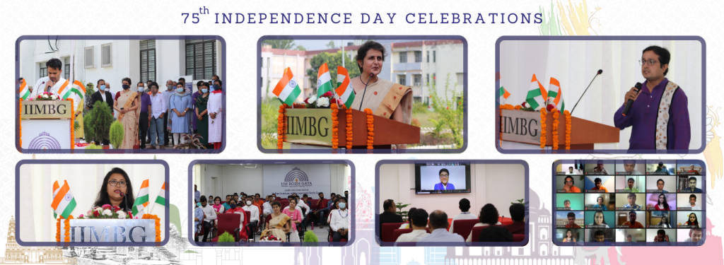 75th Independence Day