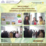 MILLETVERSE