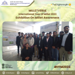 MILLETVERSE-2