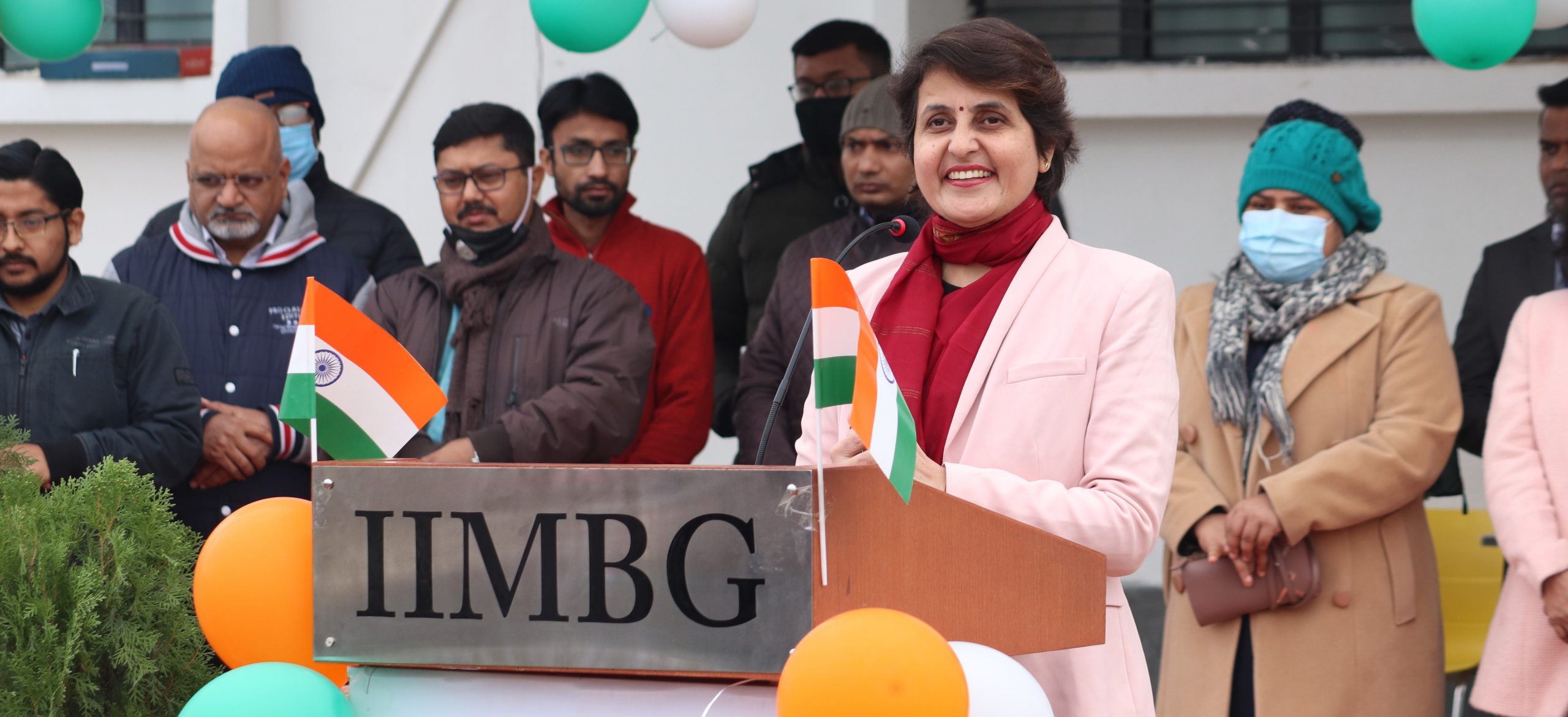 72nd Republic Day
