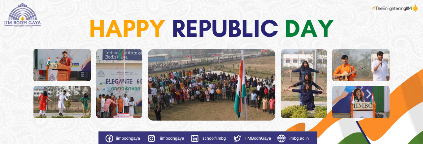 74th Republic Day