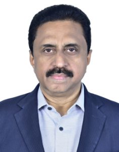Saji Daniel Mathew