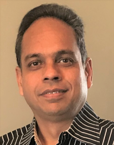 Mr. Sameer Ahmed