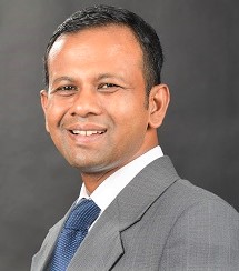 Dr. Sandipan Sarkar