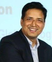 Vivek Jha