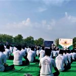 Yoga-Day-2022-Yoga-for-Humanity-@IIM-Bodh-Gaya-9-scaled