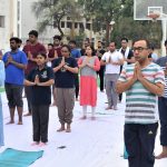 Yoga Day1