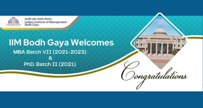 Orientation Programme 2021