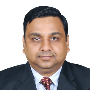 Mr. Venkata Sridhar Kalaga