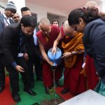 the 14th Dalai Lama4