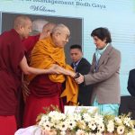 the 14th Dalai Lama5