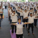 yoga day8