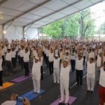 yoga day9